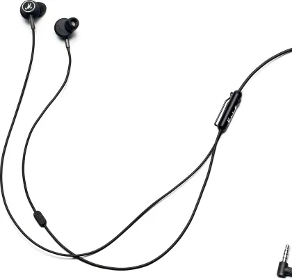 Marshall Mode In The Ear Headphone with Mic