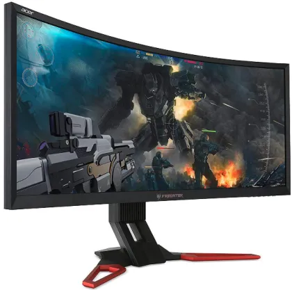 Acer Predator Z35 35-inch Curved Full HD LED Monitor