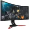 Acer Predator Z35 35-inch Curved Full HD LED Monitor