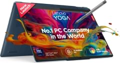 Lenovo Thinkpad E14 G5 ‎21ML008NUS Laptop vs Lenovo Yoga 7 83DJ008WIN Laptop