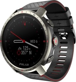 Polar Grit X Pro Smartwatch