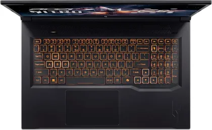 Acer Nitro V 17 AI ANV17-41-R8ML Gaming Laptop (AMD Ryzen 5 240/ 16GB/ 512GB SSD/ Win 11/ 8GB RTX 5060)