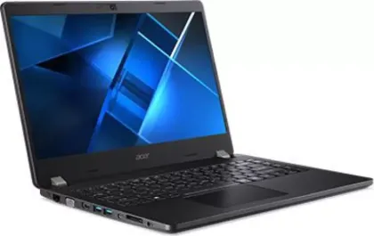 Acer TravelMate P214-53 UN.VPLSI.058 Laptop (11th Gen Core i5/ 8GB/ 1TB 256GB SSD/ Win10 Home)