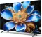 TCL T6D 75 inch Ultra HD 4K Smart QLED TV (75T6D)