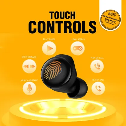 QCY T17 True Wireless Earbuds