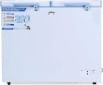 Godrej DH EPenta 325D 2HCN RW 302 L Double Door Deep Freezer