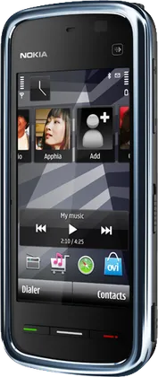 Nokia 5235