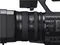 Sony HXR-NX100 Professional Camcorder