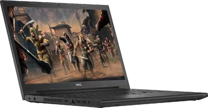 Dell Inspiron 14 3442 Laptop (4th Gen Intel Core i5/4GB/500GB/2GB graph/Windows 8.1)