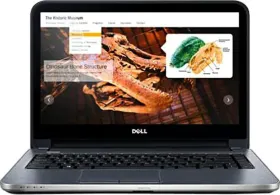 Dell Inspiron 14R 5421 Laptop ( 3rd Generation Intel Core i3/4GB/500GB/Win8)