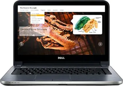 Dell Inspiron 14R 5421 Laptop ( 3rd Generation Intel Core i3/4GB/500GB/Win8)