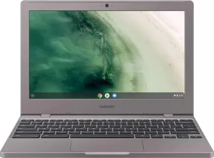 Samsung Chromebook 4 XE310XBA-KB2US Laptop (Intel Celeron N4020/ 4GB/ 32GB eMMC/ ChromeOS)