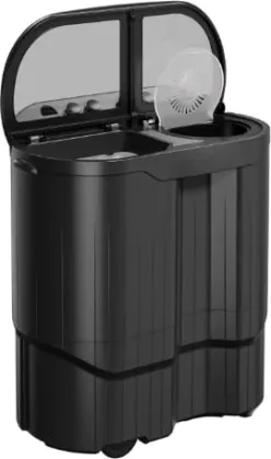 Godrej WSEDGE JAZZ 115 5.0 DB3 M 11.5 Kg Semi Automatic Washing Machine