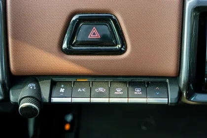 Maruti Suzuki eVitara