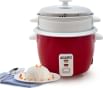 Agaro Elegant 33957 1L Electric Cooker