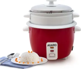 Agaro Elegant 33957 1L Electric Cooker