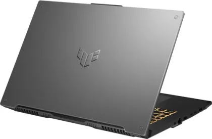 Asus TUF Gaming F17 FX707ZC-ES53 Gaming Laptop (12th Gen Core i5/ 16GB/ 512GB SSD/ Win11/ 4GB Graphics)