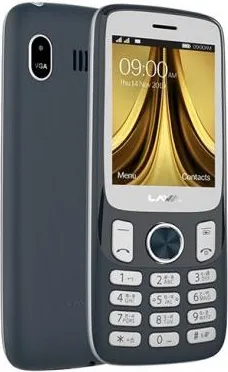 Lava A5