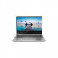 Lenovo Yoga 730 Laptop vs HP 15s-fq2717TU Laptop
