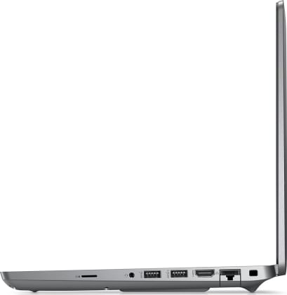 Dell Precision 3470 Laptop (12th Gen Core i5/ 32GB/ 512GB SSD/ Win10 Pro/ 4GB Graph)