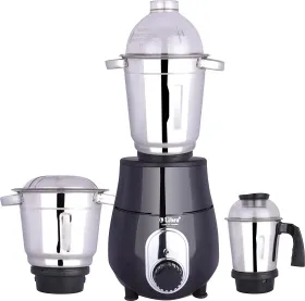 Libra GM741 1200W Mixer Grinder (3 Jars)
