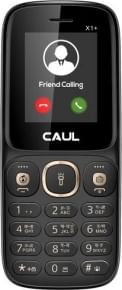 Nothing Phone 2a vs Caul X1 Plus