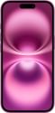 Apple iPhone 16 (256GB)