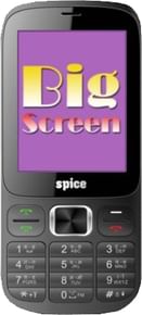 Spice M-5399 Boss Storage