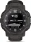 Garmin Instinct Crossover Solar Smartwatch