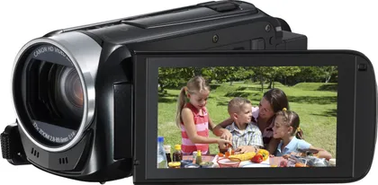 Canon Legria HF R406