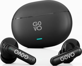 GoVo GoBuds 445 True Wireless Earbuds
