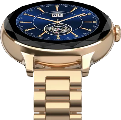 Noise NoiseFit Grace Smartwatch