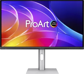 Asus ProArt Display PA279CDV 27 inch Ultra HD 4K Monitor