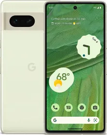 Google Pixel 7 5G (8GB RAM + 256GB)