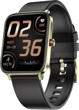 Fire Boltt Ninja Pro Max Smartwatch