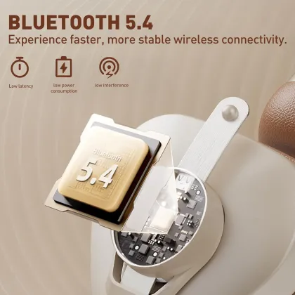 OneOdio F4 Retro Wireless Headphones