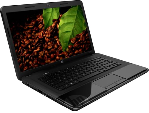 HP 2000-2314TU Laptop