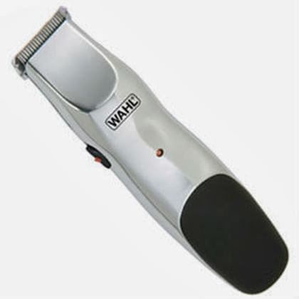Wahl Beard And Moustache Groomsman WAHL9918-74 Trimmer For Men
