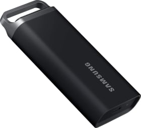 Samsung T5 Evo 4 TB External Solid State Drive