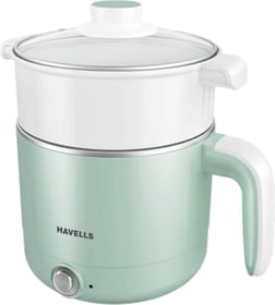 Havells Capture 1.2 L 650 Watts Electric Kettle