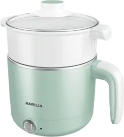 Havells Capture 1.2 L 650 Watts Electric Kettle