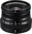 Fujifilm Fujinon XF 16mm F/2.8 R WR Lens