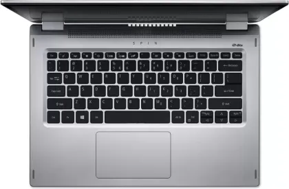 Acer Spin 3 SP314-54N NX.HQ7SI.002 Laptop (10th Gen Core i3/ 8GB/ 256GB SSD/ Win10)