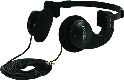 Koss Sporta Pro Wired Headphones