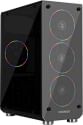 Zebronics Zeb-Cronus Gaming Cabinet