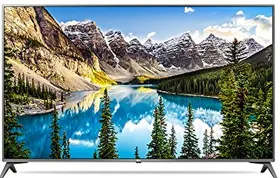 LG 55UJ652T (55Inches) 139cm UHD (4K) IPS Smart LED TV