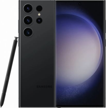 Samsung Galaxy S23 Ultra (12GB RAM + 1TB)