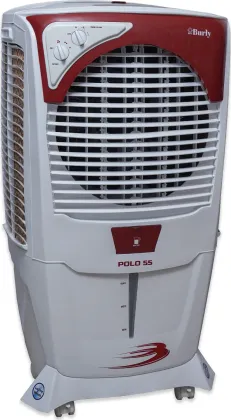 Burly Polo 55 L Desert Air Cooler