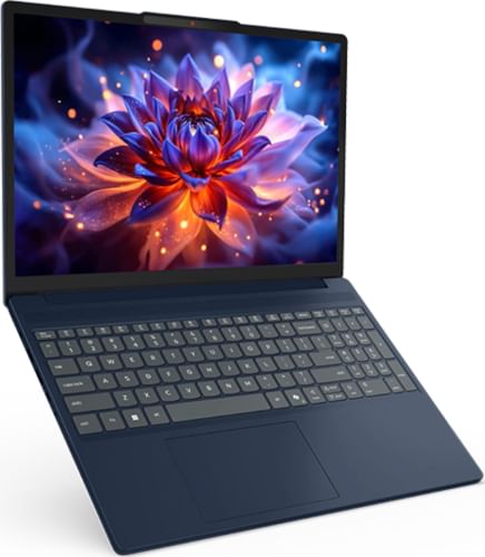 Lenovo IdeaPad Slim 3 15IPH11 83UR009KIN Laptop (Intel Core Ultra 5 322/ 16GB/ 512GB SSD/ Win11 Home)
