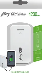 Godrej GP GP541A USB Portable Power Supply